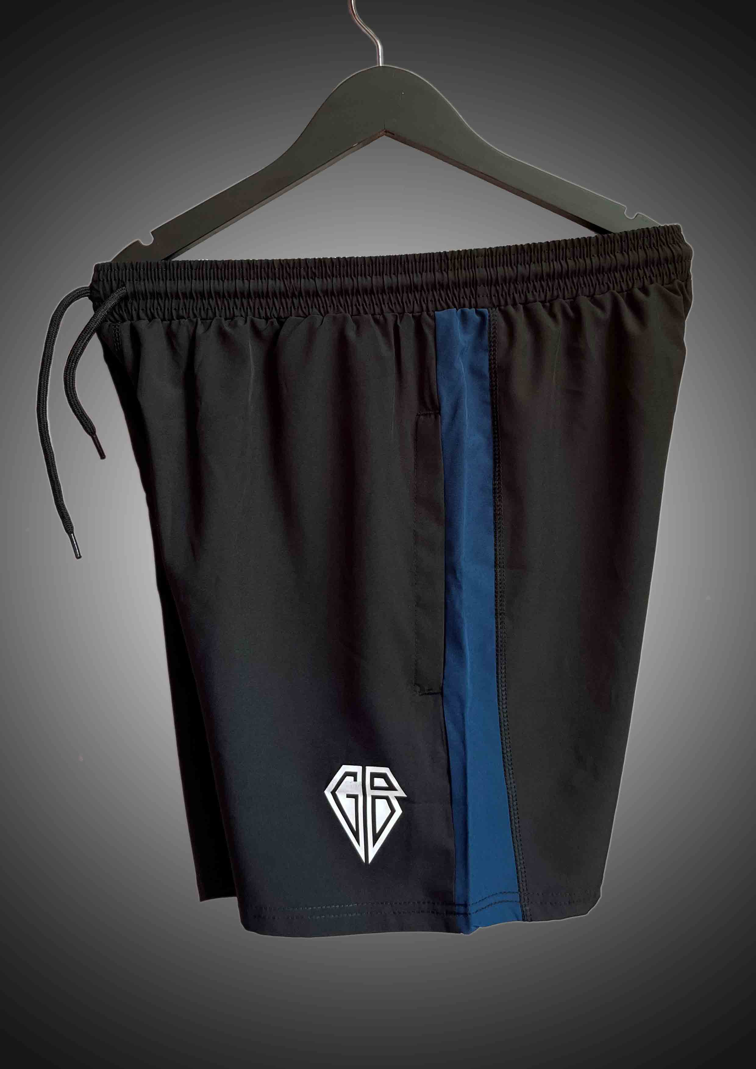 Gymbrothers Side Contra Short