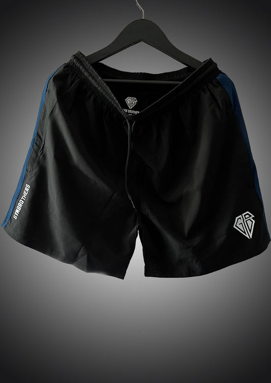 Gymbrothers Side Contra Short