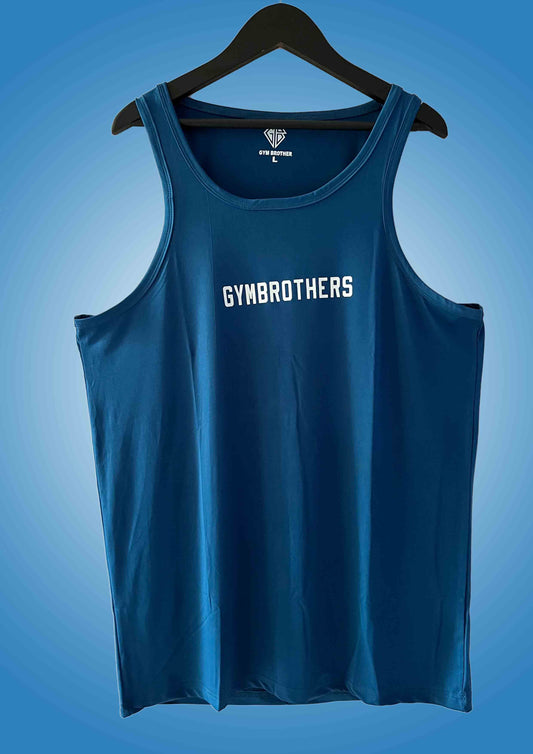 DRY FIT VEST (BLUE)