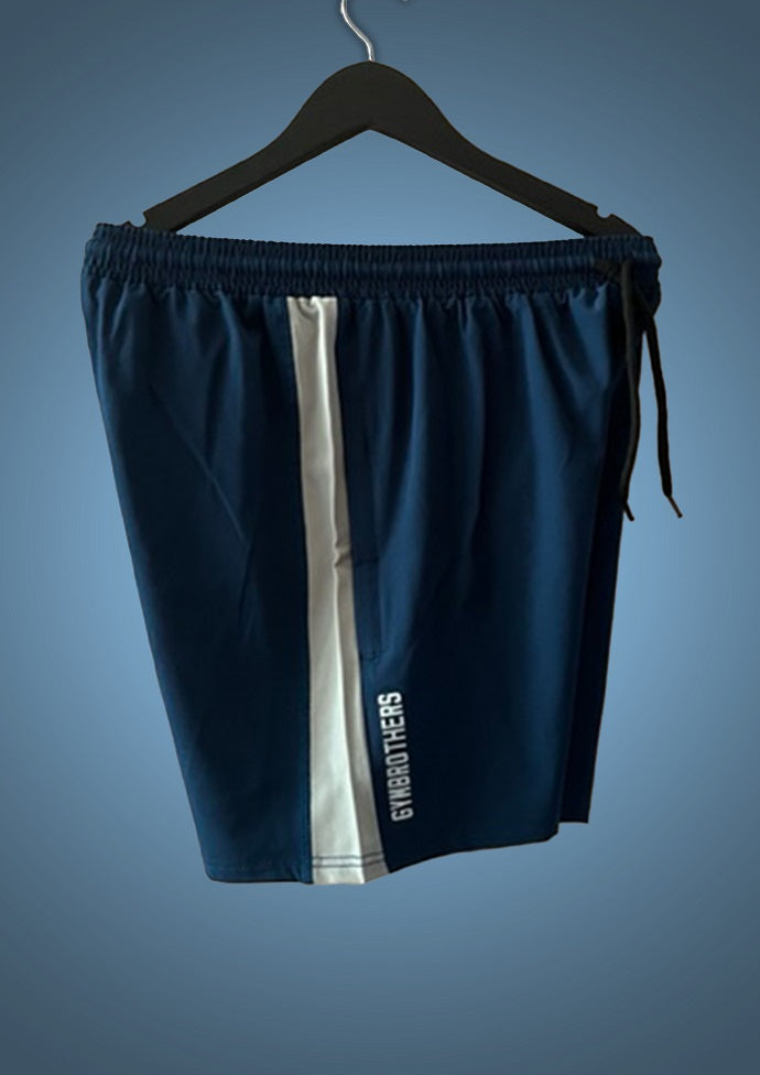 Gymbrothers Side Contra Short