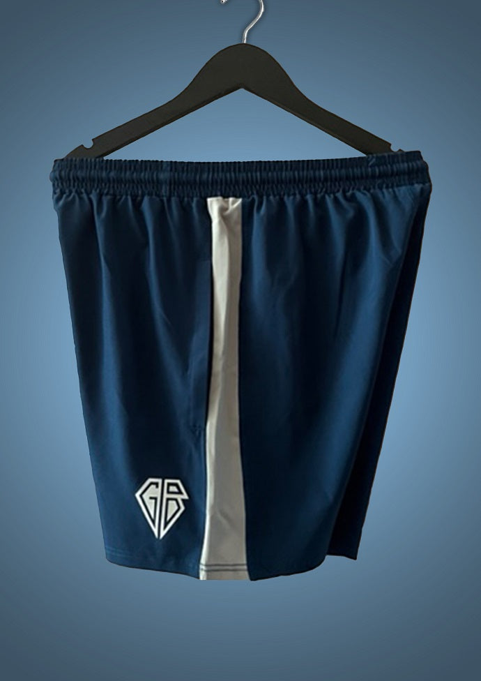 Gymbrothers Side Contra Short