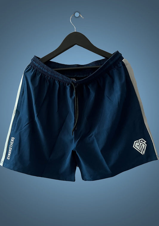 Gymbrothers Side Contra Short