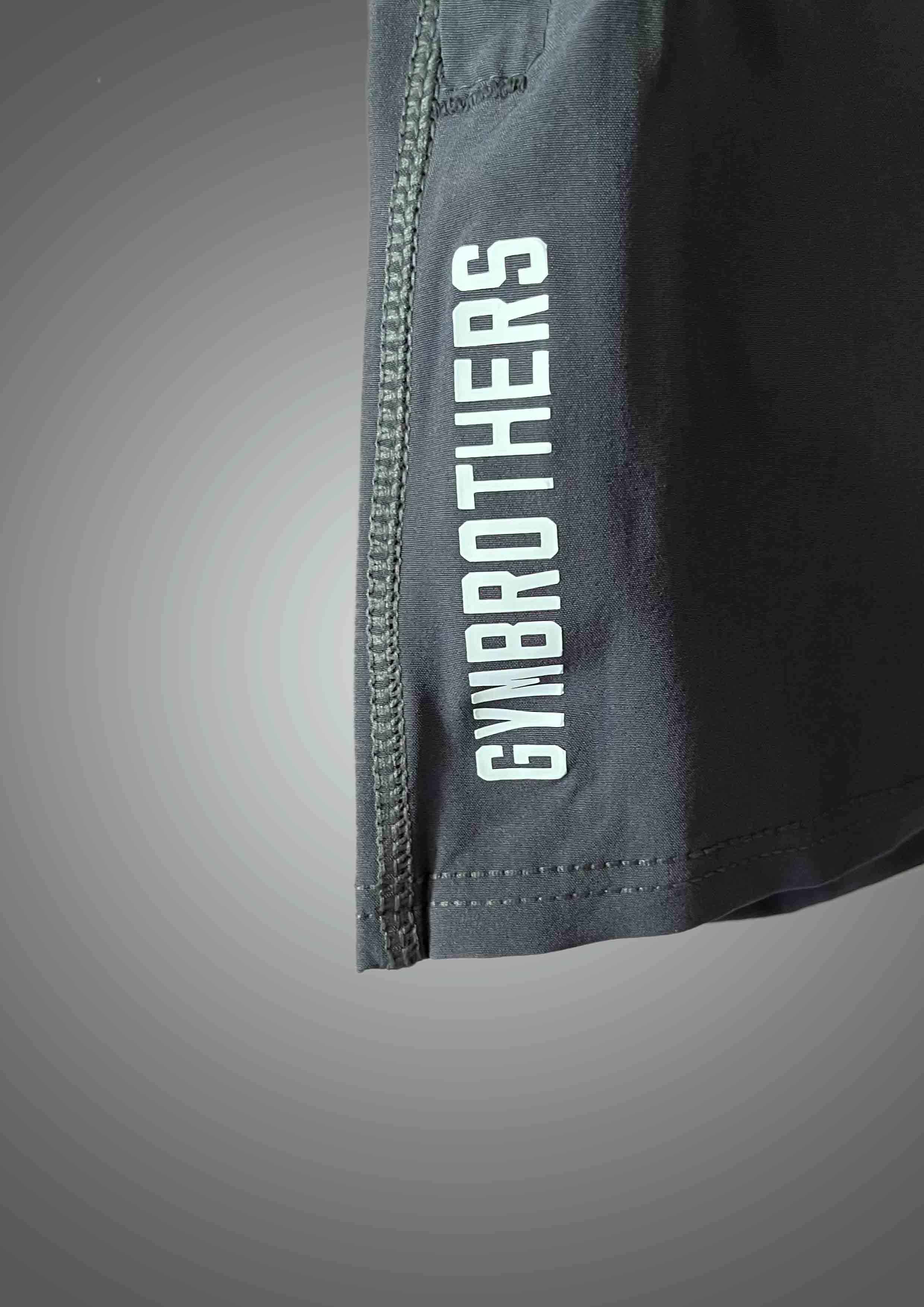 Gymbrothers Plain Short