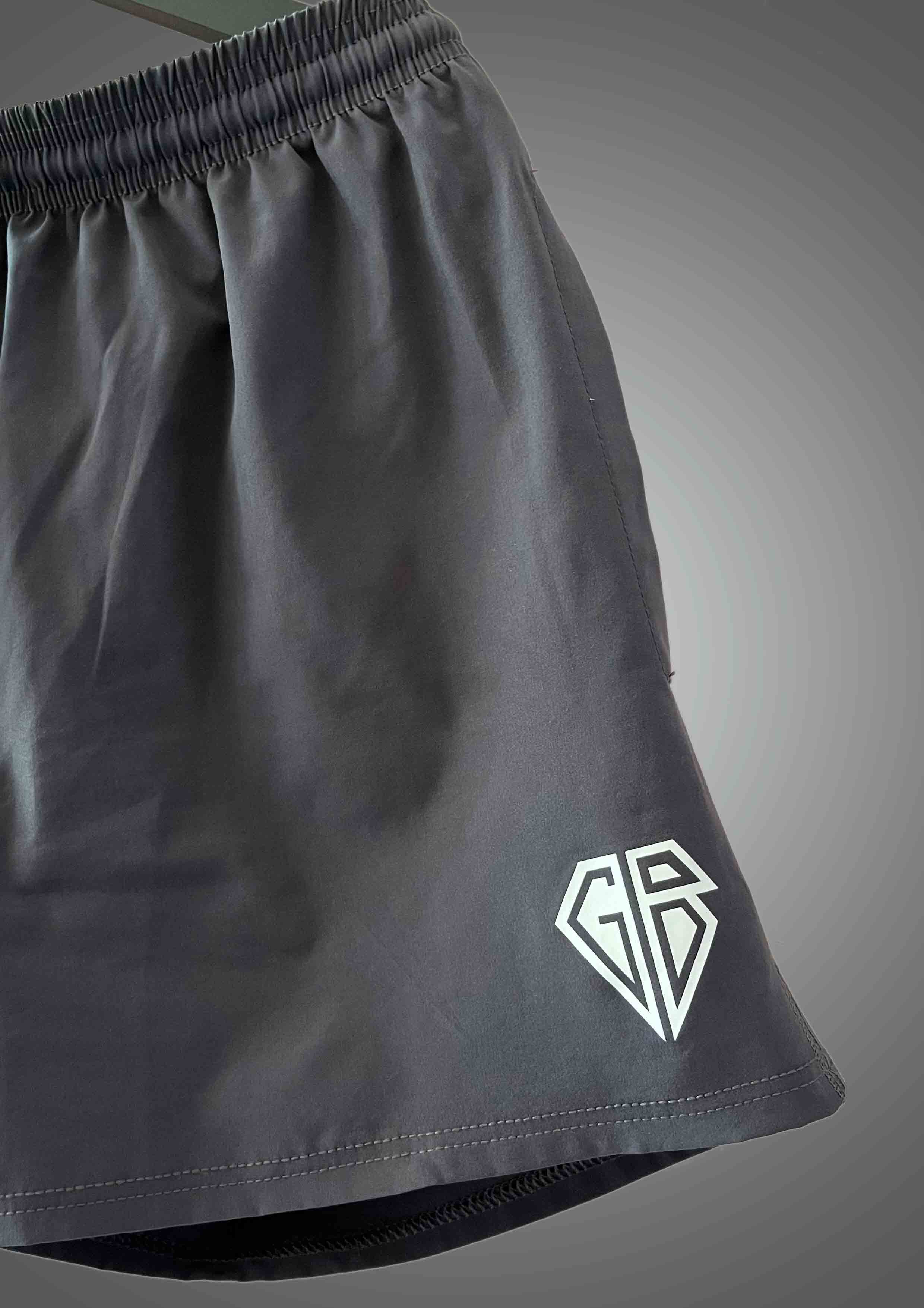 Gymbrothers Plain Short