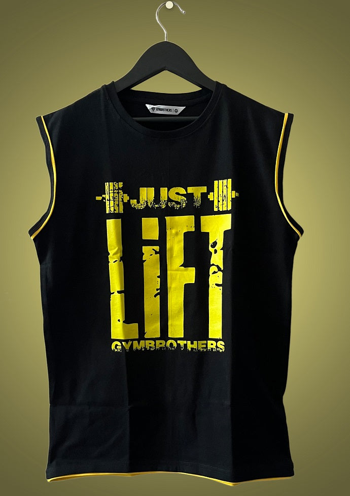 JUST LIFT Tank Top