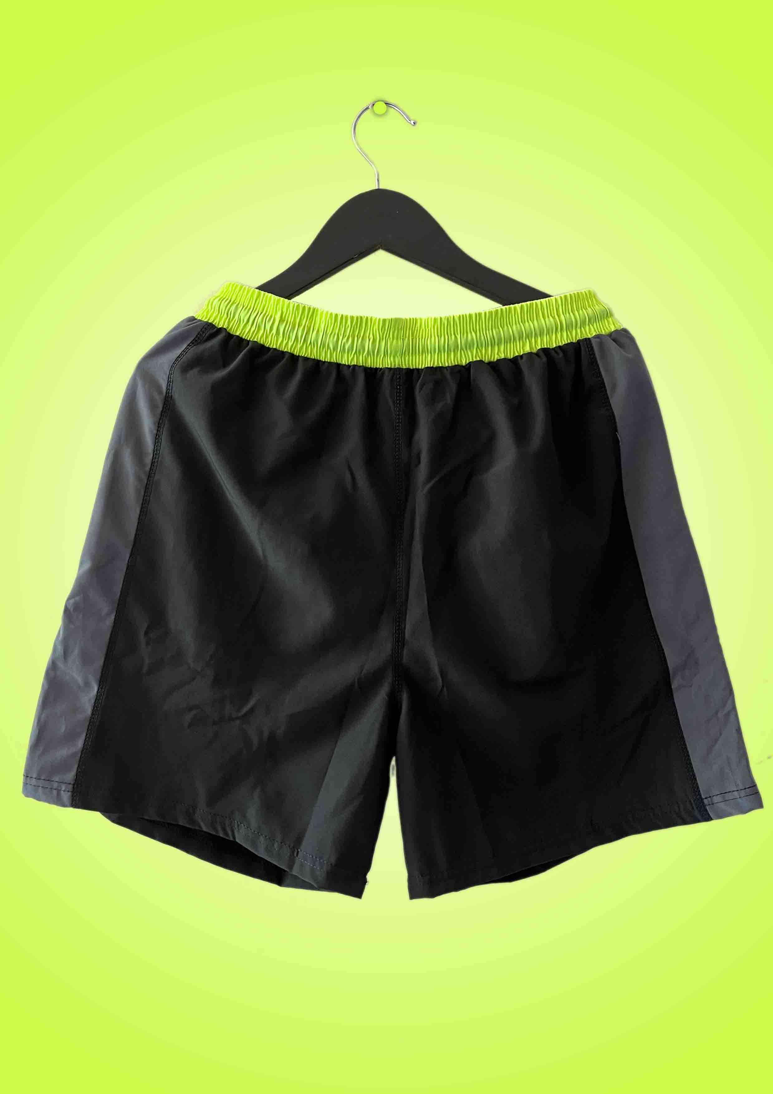 Gymbrothers Bodybuilding Short