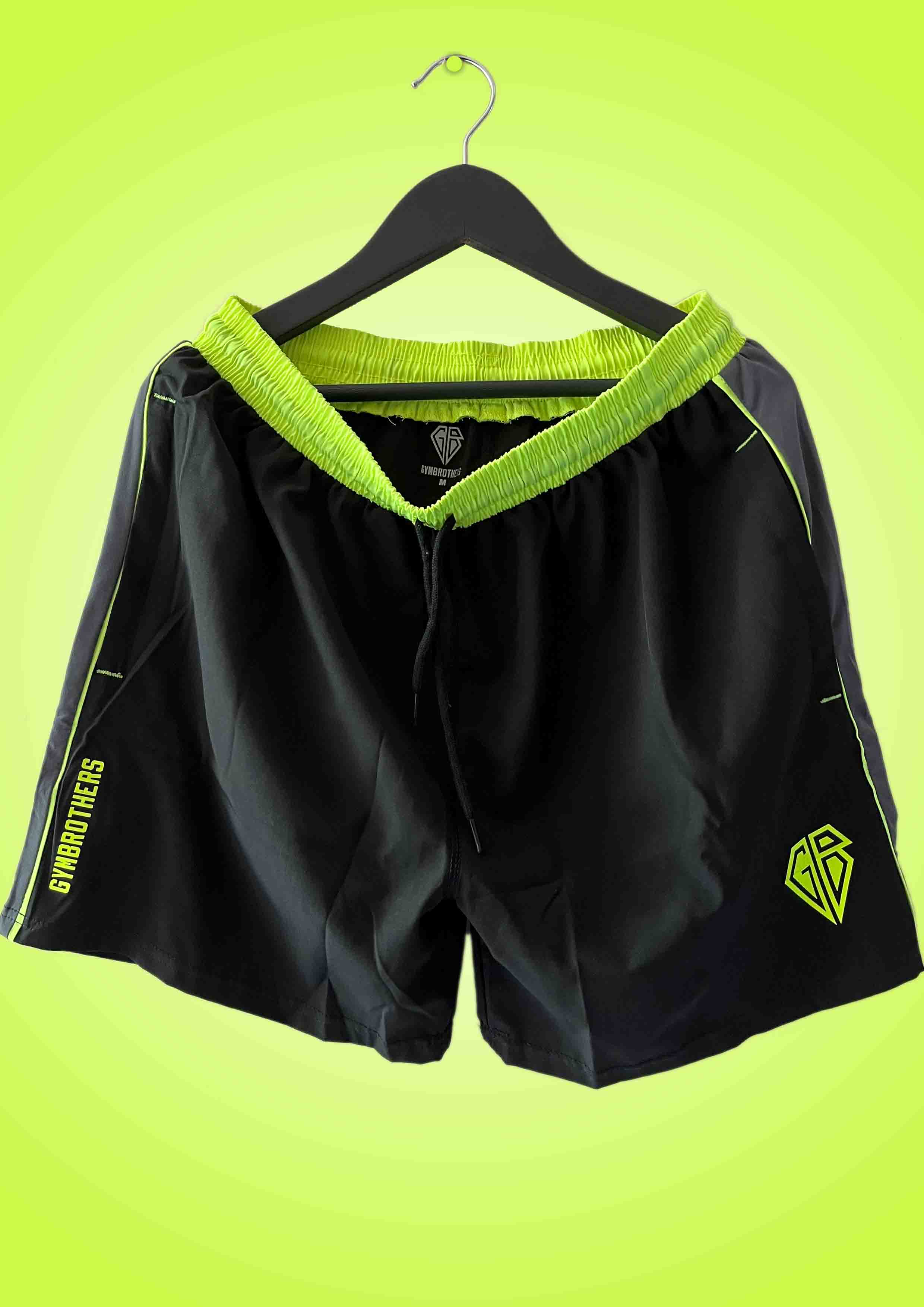 Gymbrothers Bodybuilding Short