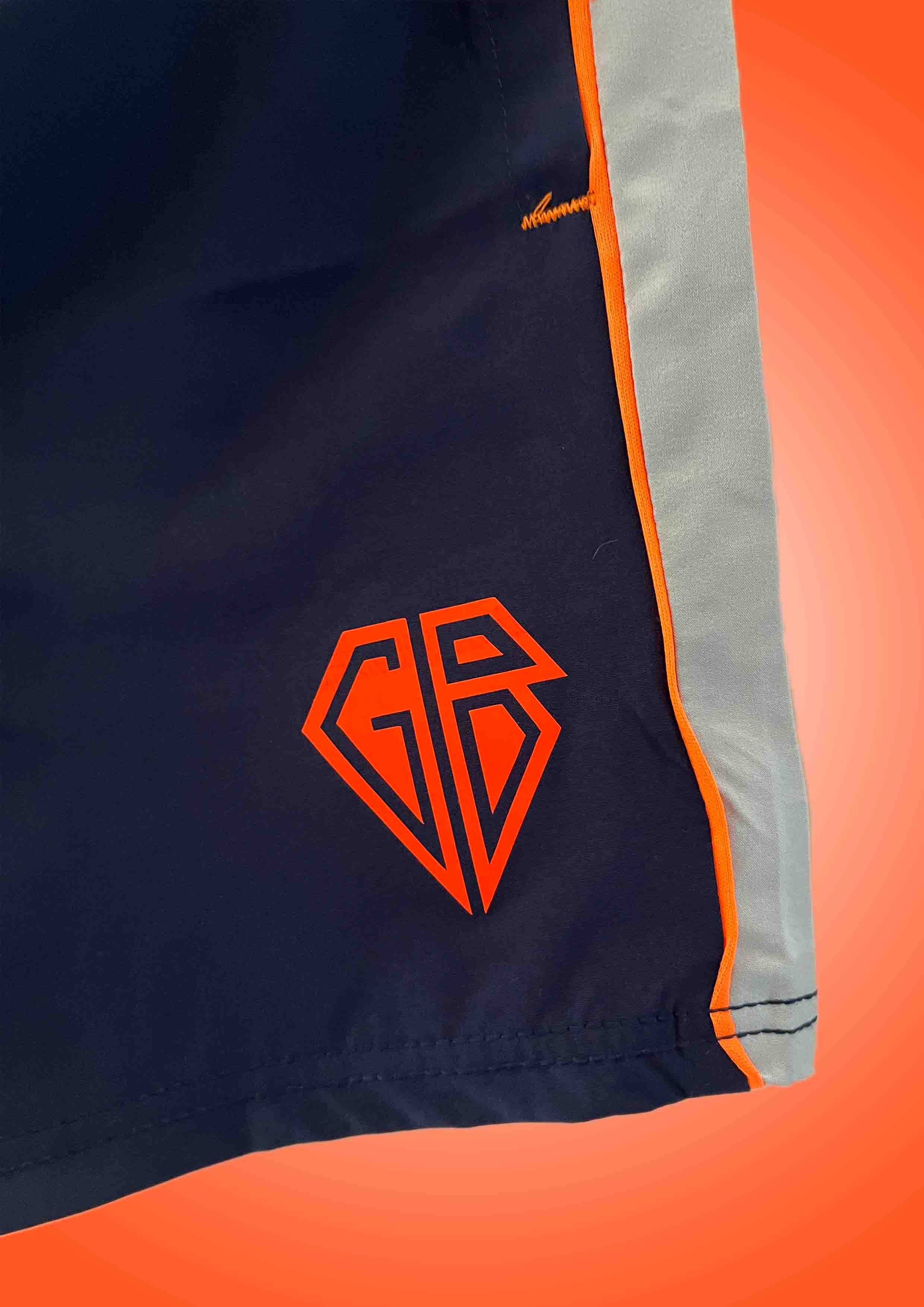 Gymbrothers Bodybuilding Short