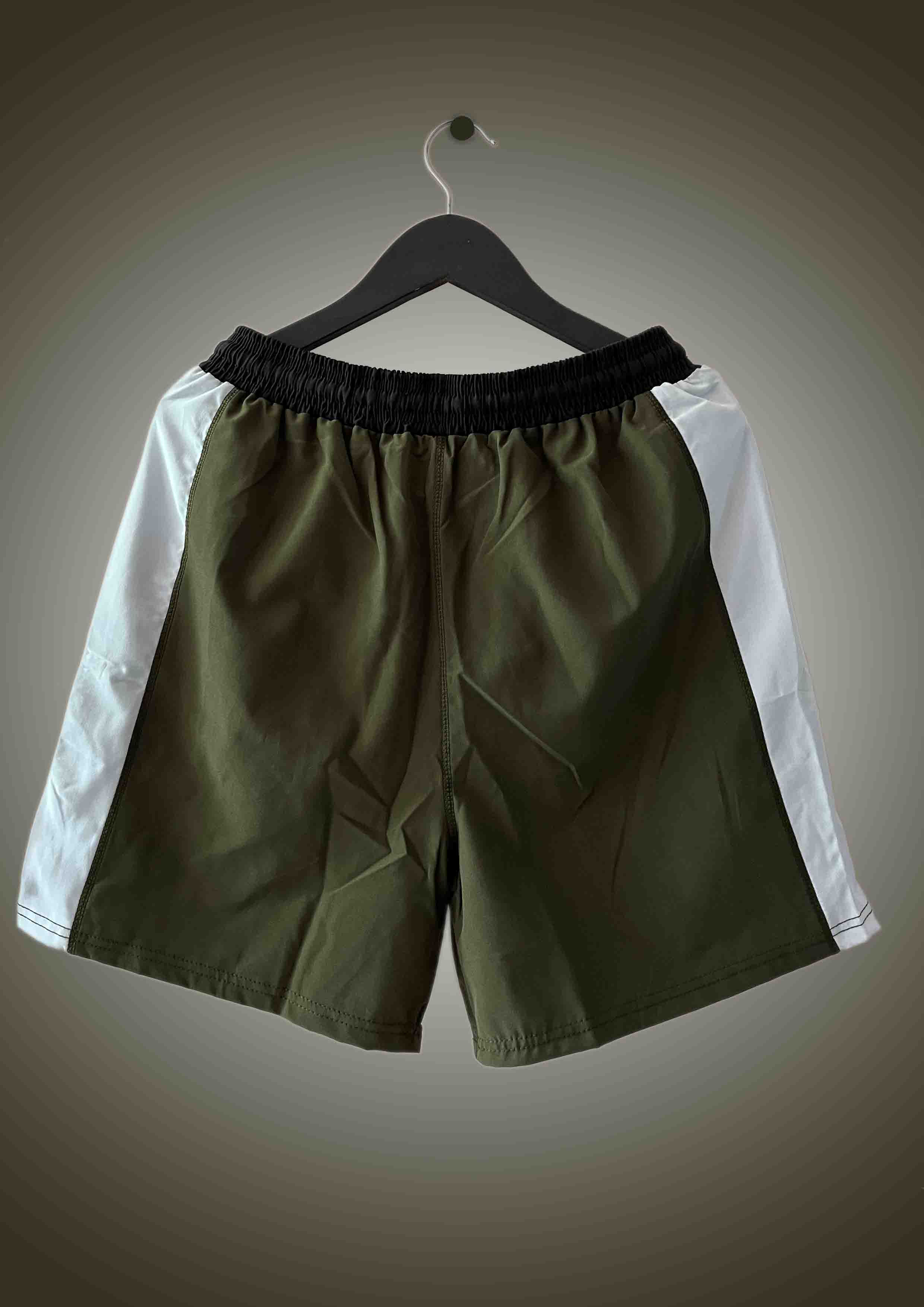 Gymbrothers Side Contra Short