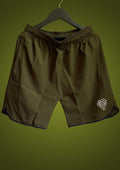 Gymbrothers Piping Short