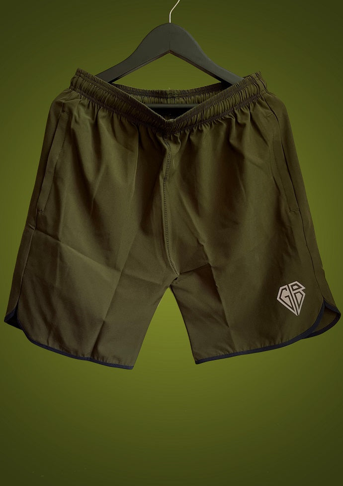 Gymbrothers Piping Short